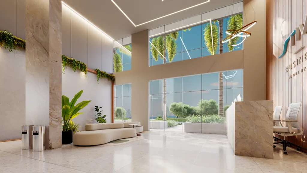 Imagem Sala comercial à venda no bairro Aeroviário - Goiânia/GO