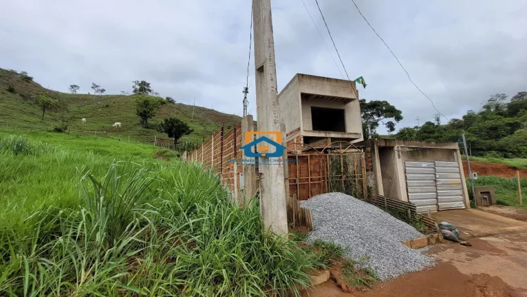 Imagem Lote a venda no bairro Cidade verde - Santana do Paraíso