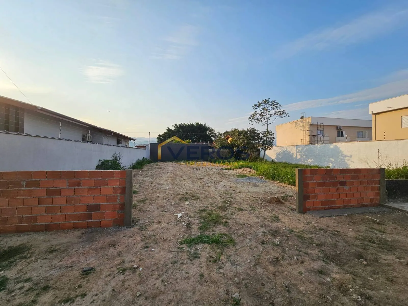 Imagem Terreno Pronto para construir - Pontal Santamarina