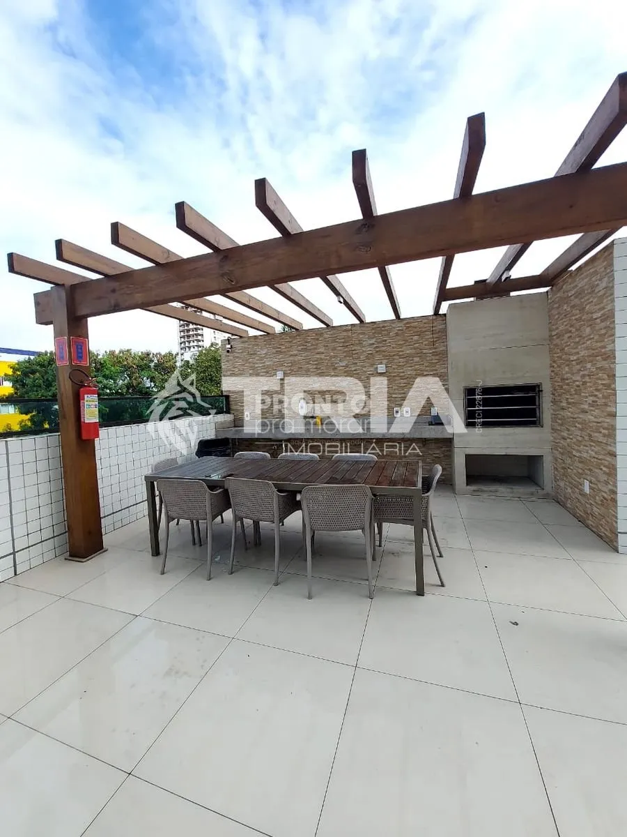 Imagem Apartamento à venda na Várzea | 2 quartos, suíte e lazer completo