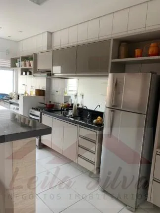 Imagem Apartamento à Venda | Av. Dom Severino | Teresina