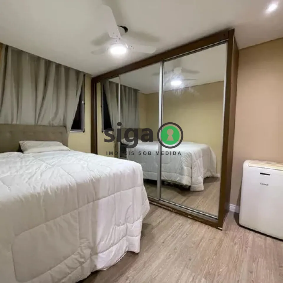 Imagem Apartamento lindo de 65m2 - Rio pequeno