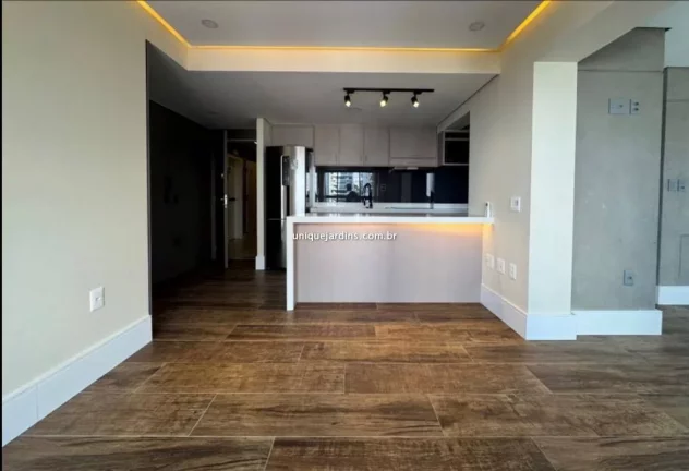 Imagem Apartamento para alugar Jardim América São Paulo