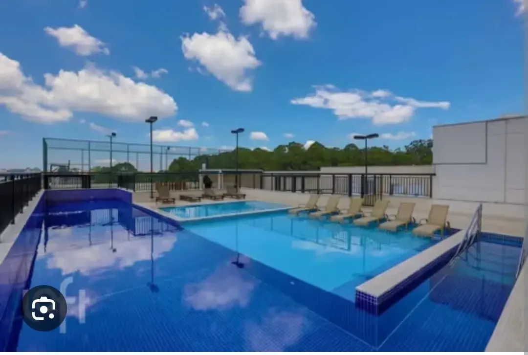 Imagem Apartamento com 2 Quartos à Venda, 56 m² em Planalto - São Bernardo do Campo