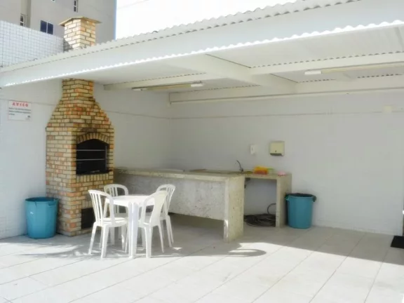 Imagem Apartamento com 4 dormitórios à venda, 164 m² por R$ 1.313.976,00 - Manaíra - João Pessoa/PB