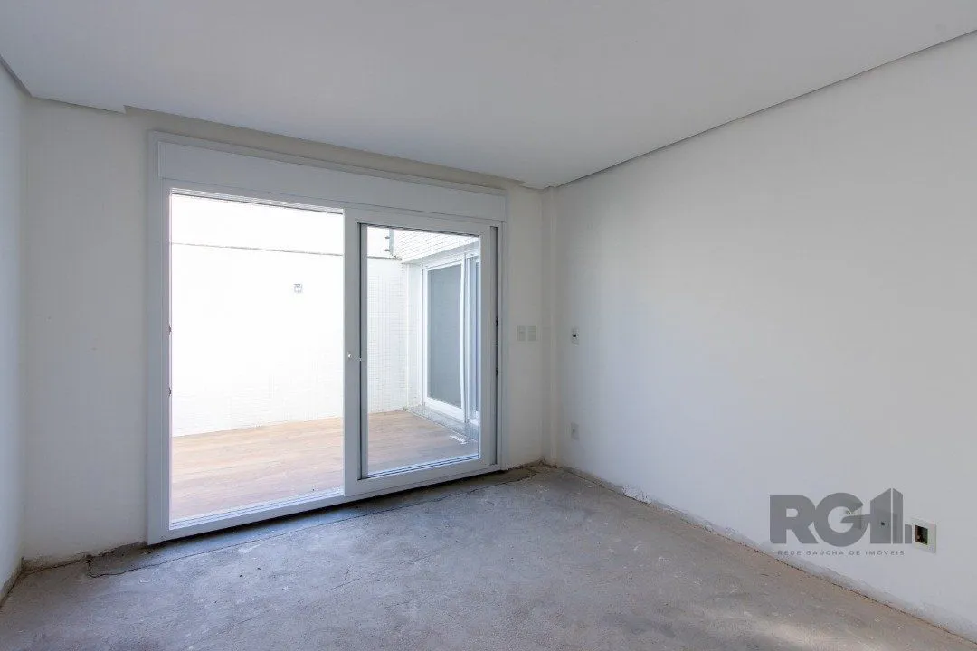 Imagem Cobertura para Locação/Aluguel - 172m², 3 dormitórios, sendo 3 suites, 4 vagas - Vila Assunção