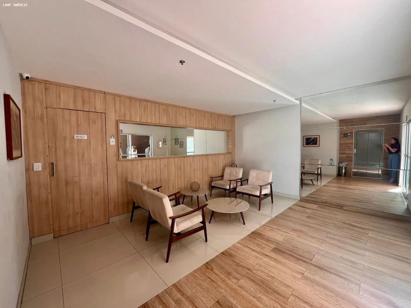 Imagem Apartamento para Venda em Fortaleza, São Gerardo, 3 dormitórios, 3 suítes, 3 banheiros, 2 vagas