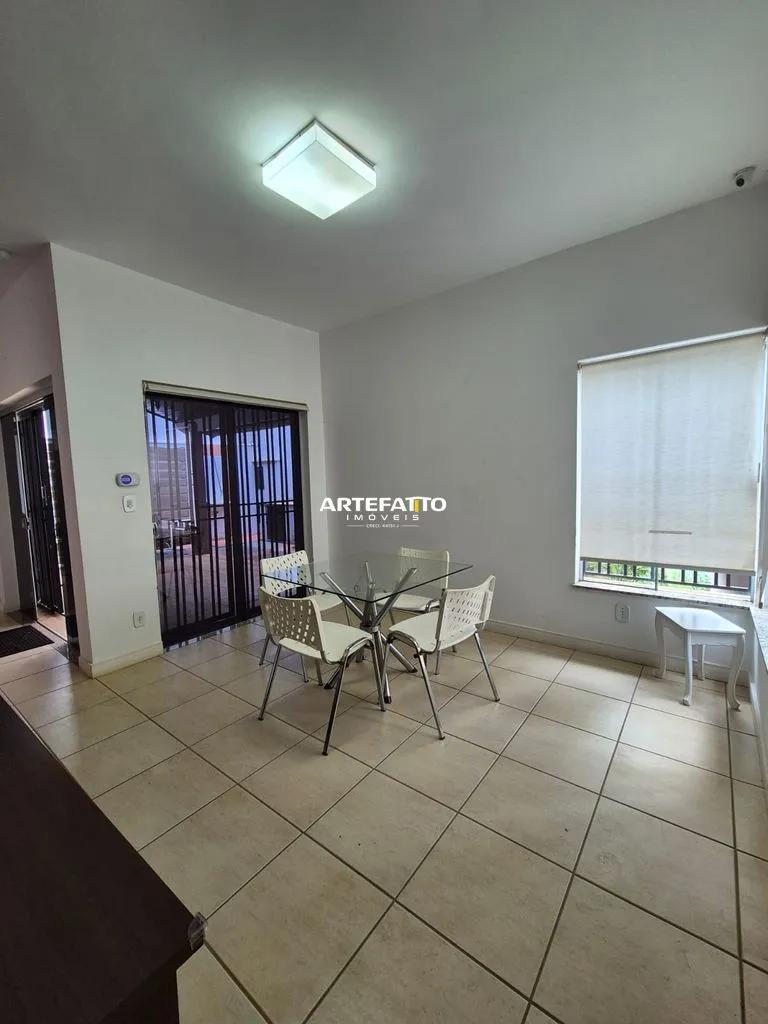 Imagem Casa com 2 dormitórios no bairro Santo Agostinho