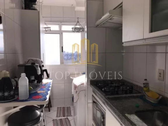 Imagem Lindo apartamento Localizado no Satelite Residencial Maria Dalva 2 dormitorios Planejados
