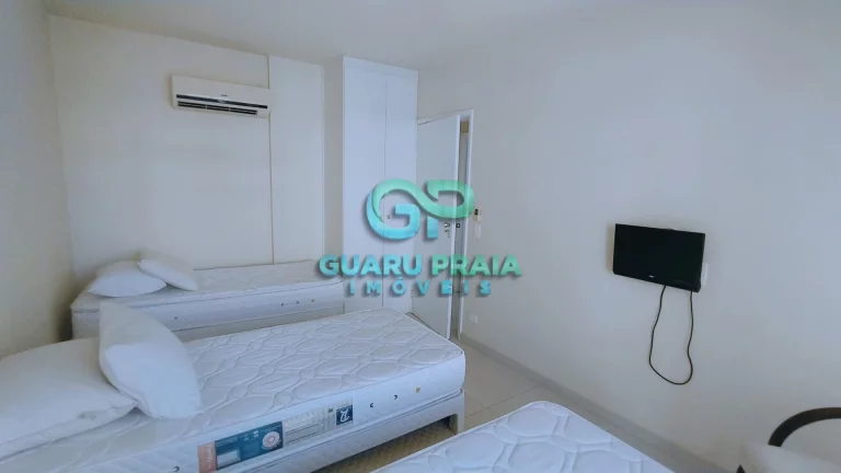 Imagem Apartamento à venda no bairro Enseada - Guarujá/SP
