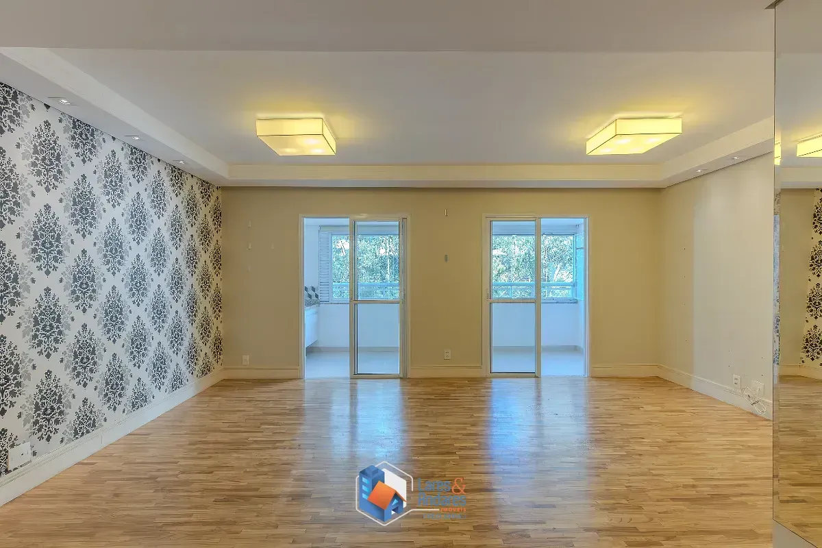 Imagem Apartamento para venda em Vila Suzana com 3 quartos, sendo 1 suíte, 102m²