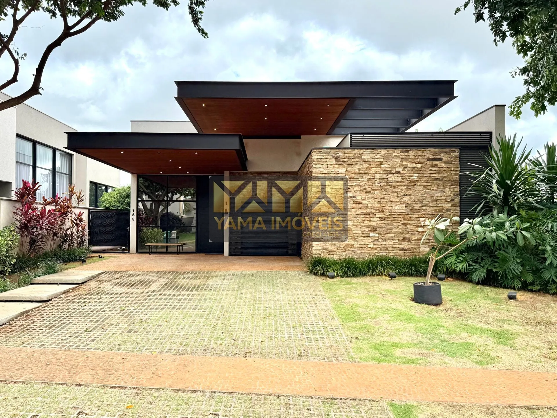 Foto do imóvel Alphaville - Casa Alto Padrão em Alphaville 1 em Alexandre François Neto