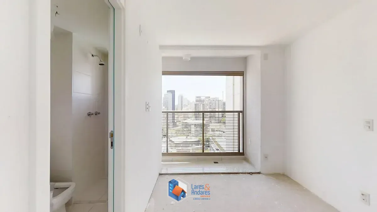 Imagem Apartamento para venda em Sumarezinho com 3 quartos, sendo 3 suítes, 144m²