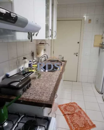 Imagem Apartamento de 125m² para locação na Granja Julieta