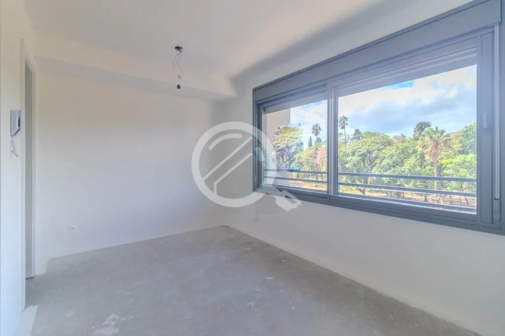 Imagem Apartamento de 28m² com excelente localização. Imóvel no estilo Studio, unidade de FRENTE COM VI...