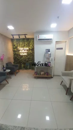 Imagem Sala Comercial a Venda no bairro Alcântara - São Gonçalo, RJ