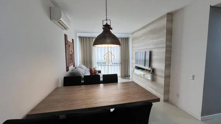 Imagem Apartamento de 3 dormitórios, sendo 1 suíte no Passeio Pedra Branca