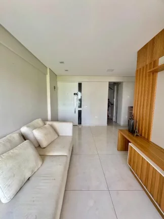 Imagem Apartamento com 69m na Beira Rio Madalena!