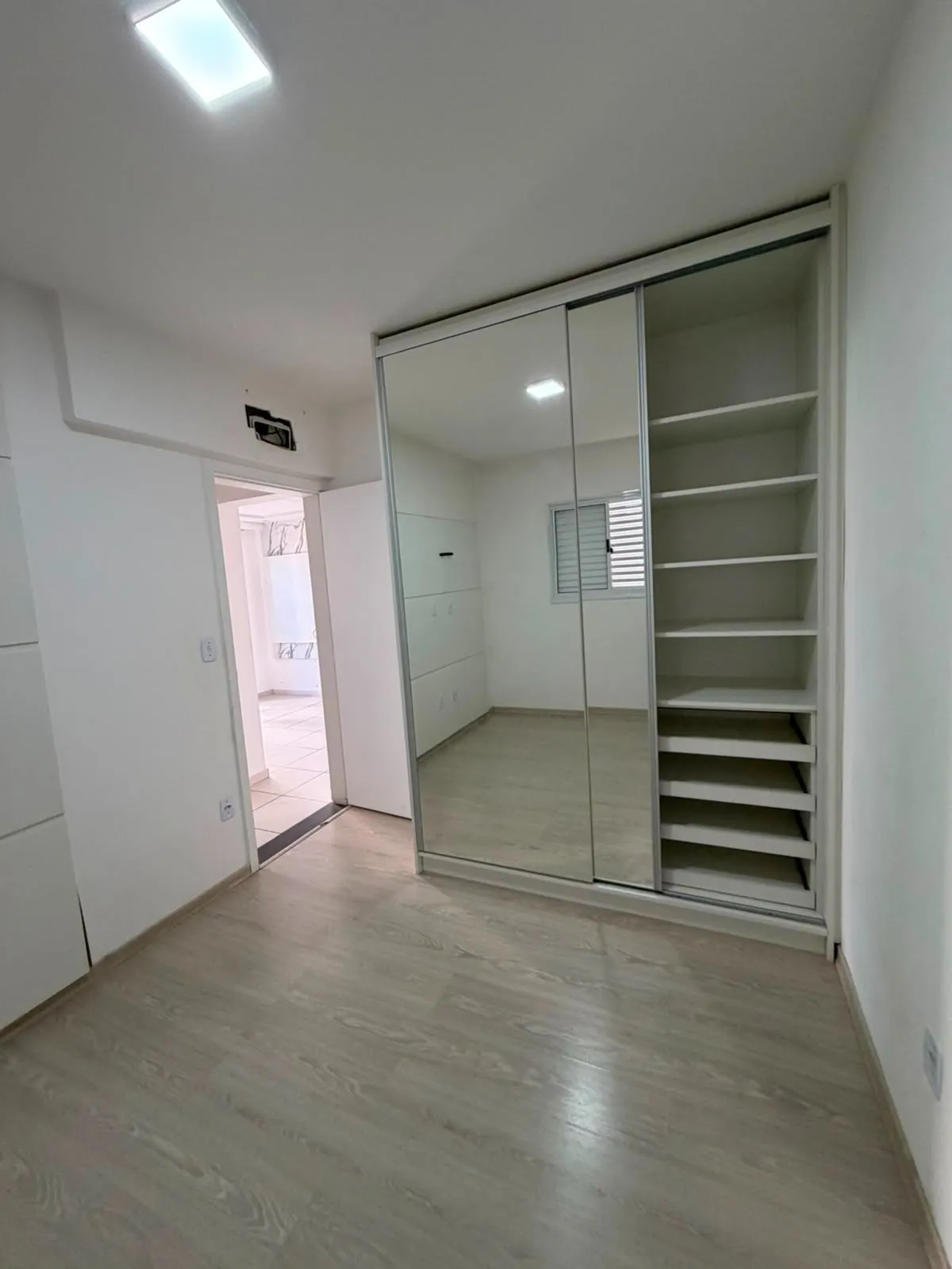 Imagem Apartamento para Locação no Condomínio Platinum Iguatemi - Parque Campolim | Sorocaba/SP