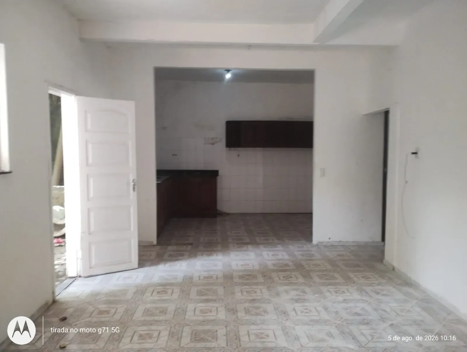 Imagem Casa com 6 Quartos para Alugar, 220 m² em Marambaia - Belém