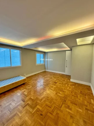 Imagem Apartamento à venda na Consolação com 3 quartos sendo 1 suíte, 1 vaga de garagem.