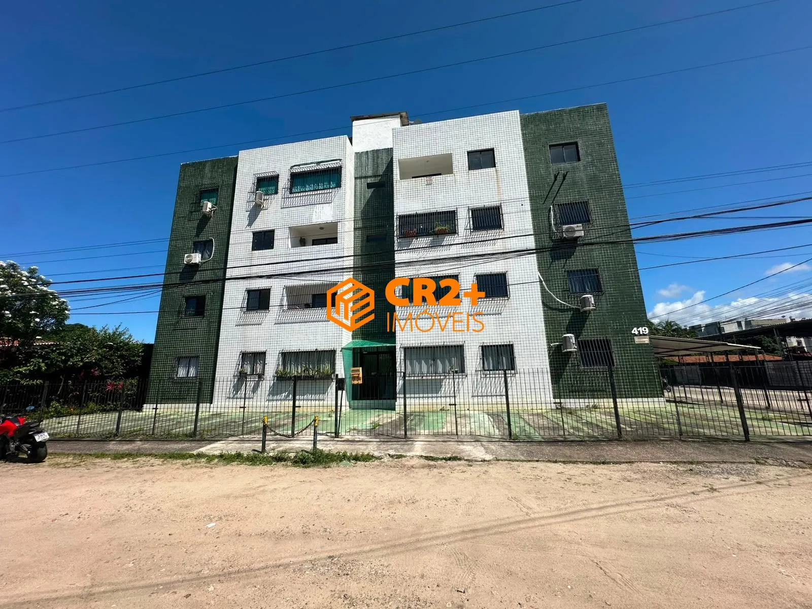 Imagem Apartamento à Venda em Candeias | 2 Quartos, Suíte e 65 m²