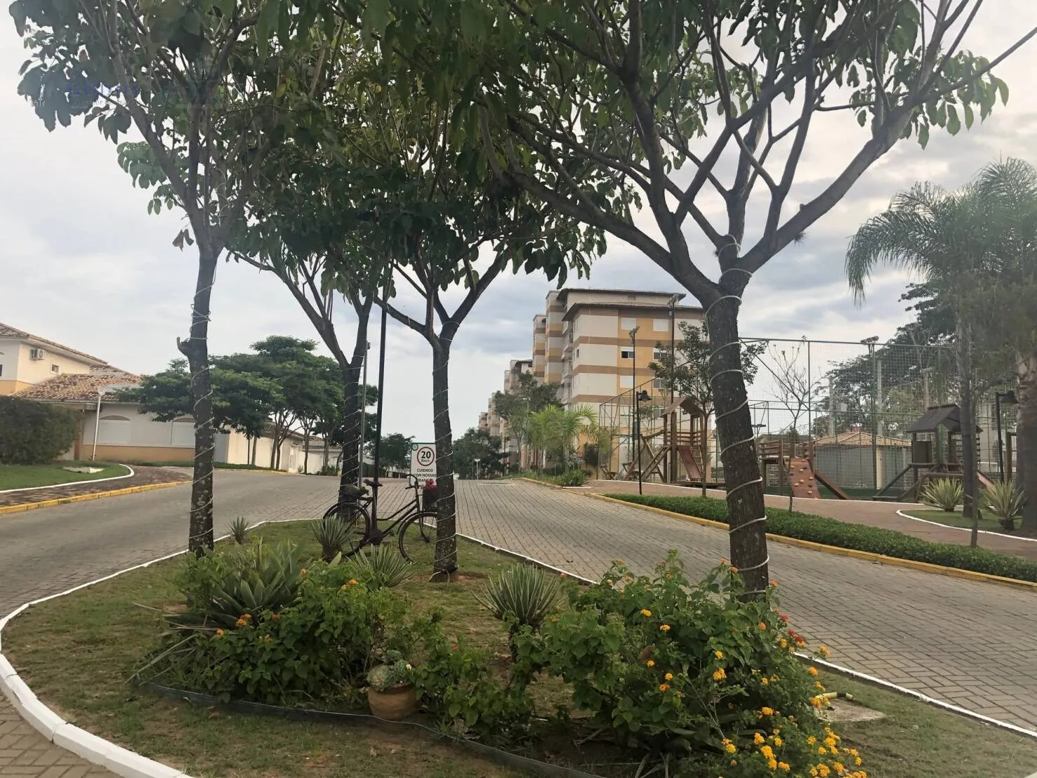 Imagem Apartamento à venda 2 Quartos, 1 Vaga, 52M², Condomínio Reserva Anaua, Pindamonhangaba - SP | Reserva Anauá