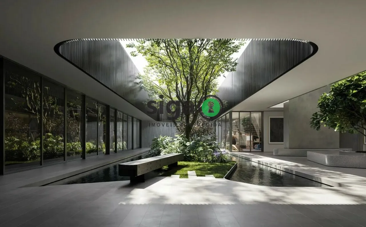 Imagem Apartamento para venda no Jardins 04 suítes, São Paulo - SP