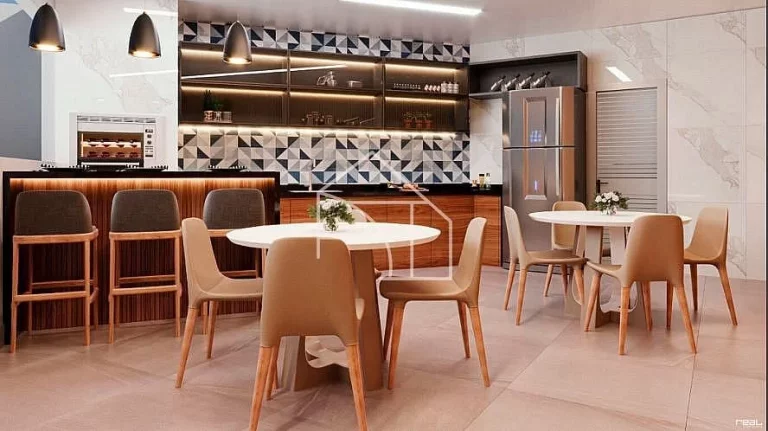 Imagem APARTAMENTO JARDIM CAMBURI 2 QUARTOS COM SUITE