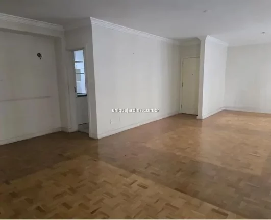 Imagem Apartamento à venda Jardim América São Paulo