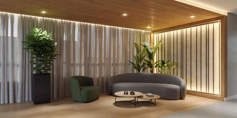 Imagem Apartamento à venda no bairro Vila Clementino - São Paulo/SP