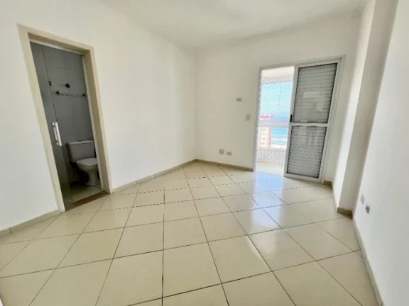Imagem APARTAMENTO COM 80 m² - CAIÇARA - PRAIA GRANDE SP