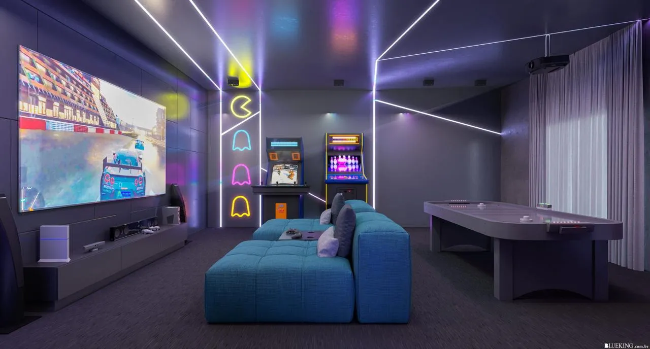 Imagem Apartamento à venda com 61.7m2 por R$ 975.000,00