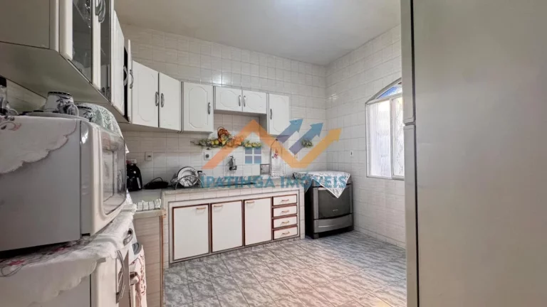 Imagem Casa no Cidade Nobre