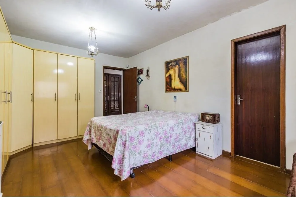 Imagem Casa em Vila Ipiranga