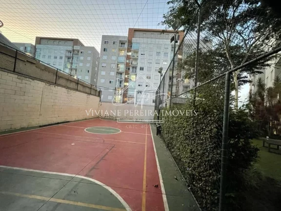 Imagem Imperdível oportunidade: Apartamento à venda no Jaguaré, São Paulo-SP, com 2 quartos, 1 suíte, 2 banheiros, 1 vaga de garagem e 60m².