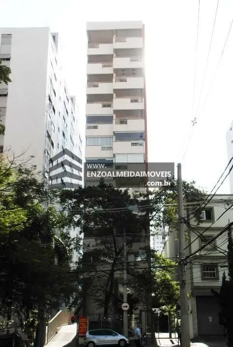 Imagem Sala à venda em São Paulo/SP
