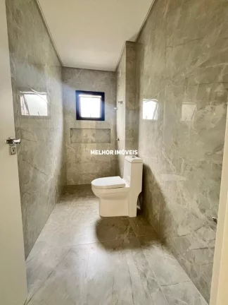 Imagem Casa Alto Padrão á venda no Condomínio Caledonia Private Village em Camboriú