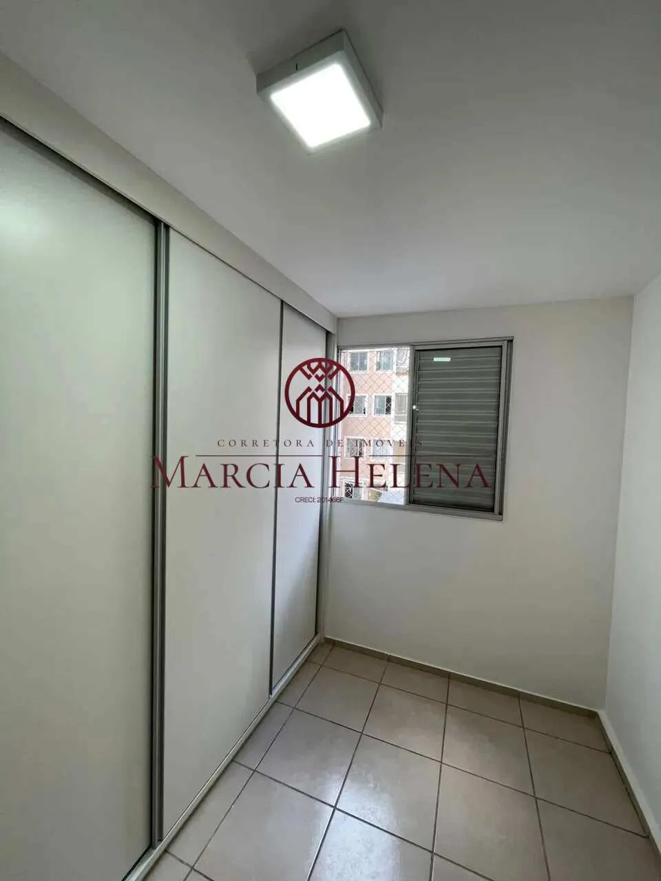 Imagem Apartamento à venda, no Residencial Agata Ville em Campinas, Jardim Nova Europa, com 2 quartos, 56m2
