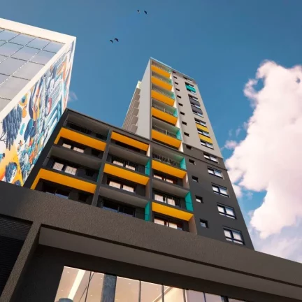 Imagem Apartamento para venda no bairro Bom Fim em Porto Alegre