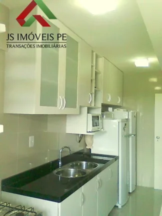 Imagem Apartamento A Venda em RECIFE - PE, Boa Viagem