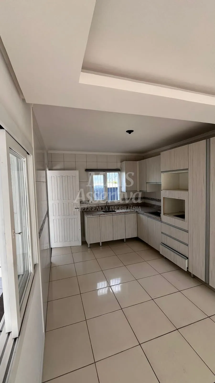 Imagem Casa semi mobiliada para venda, bairro Firenze em Campo Bom