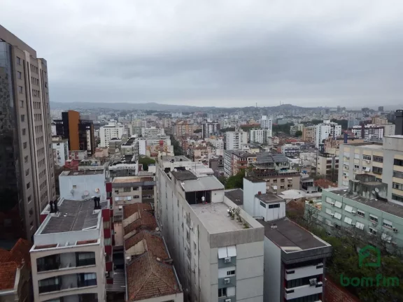 Apto 3 dorm. c/ garagem para venda, - Selecione - Bairro, Porto Alegre - AP2372