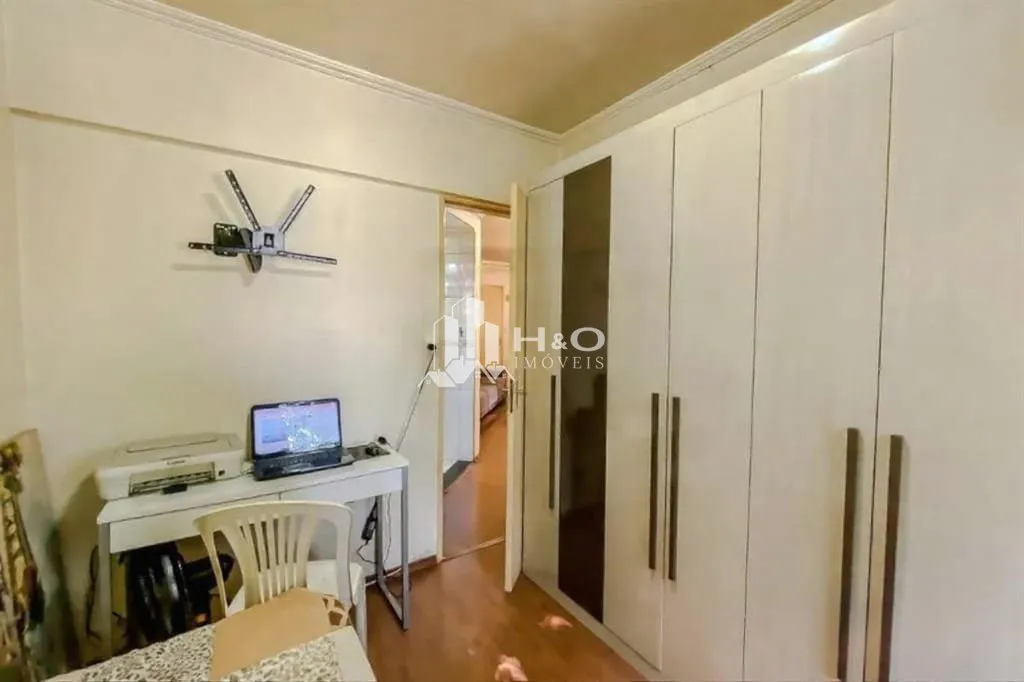 Imagem Apartamento à venda próximo ao metrô Tiradentes e Armênia