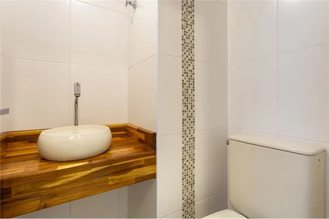 Imagem APARTAMENTO RESIDENCIAL em São Paulo - SP, Perdizes