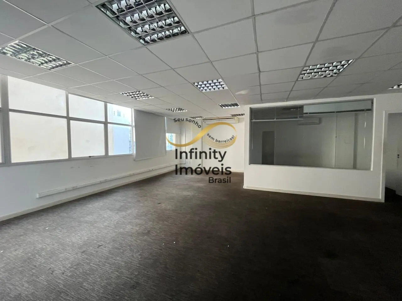 Imagem VAN GOGH - Sala comercial à venda no bairro Lourdes - Belo Horizonte/MG