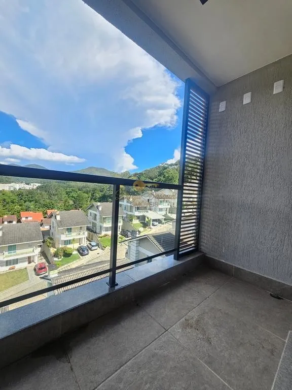 Imagem Apartamento para Venda em Teresópolis / RJ no bairro Várzea