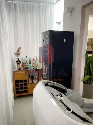 Imagem Cobertura Duplex com 3 Quartos Vista para o Mar de Itaparica