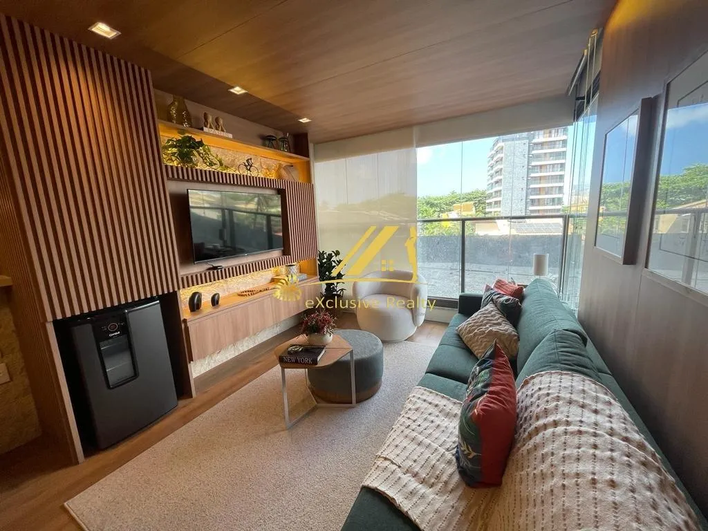 Imagem Apartamento RESIDENCIAL em Salvador - Bahia, Jaguaribe