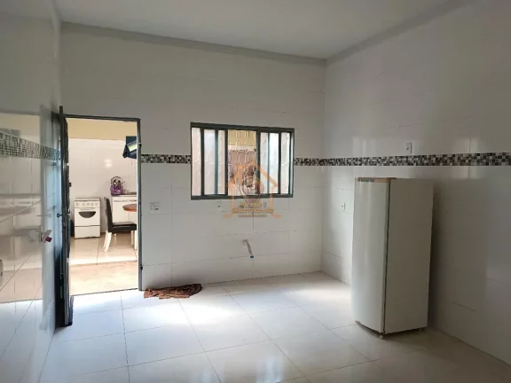 Imagem CASA A VENDA NO ALTO DAS ANDORINHAS